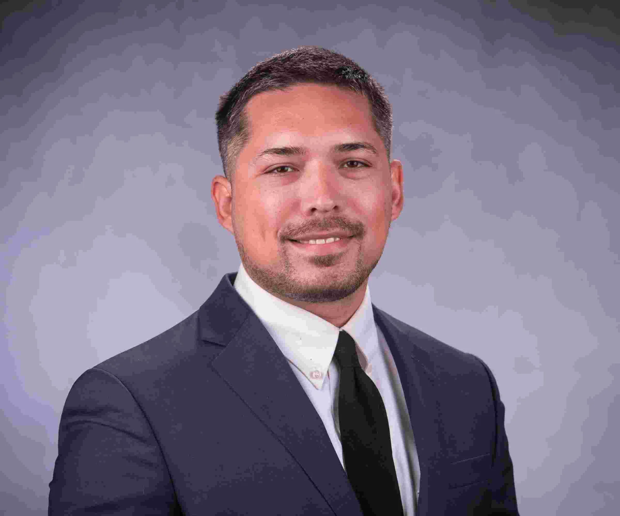 Blake Vieyra — Founder & CEO